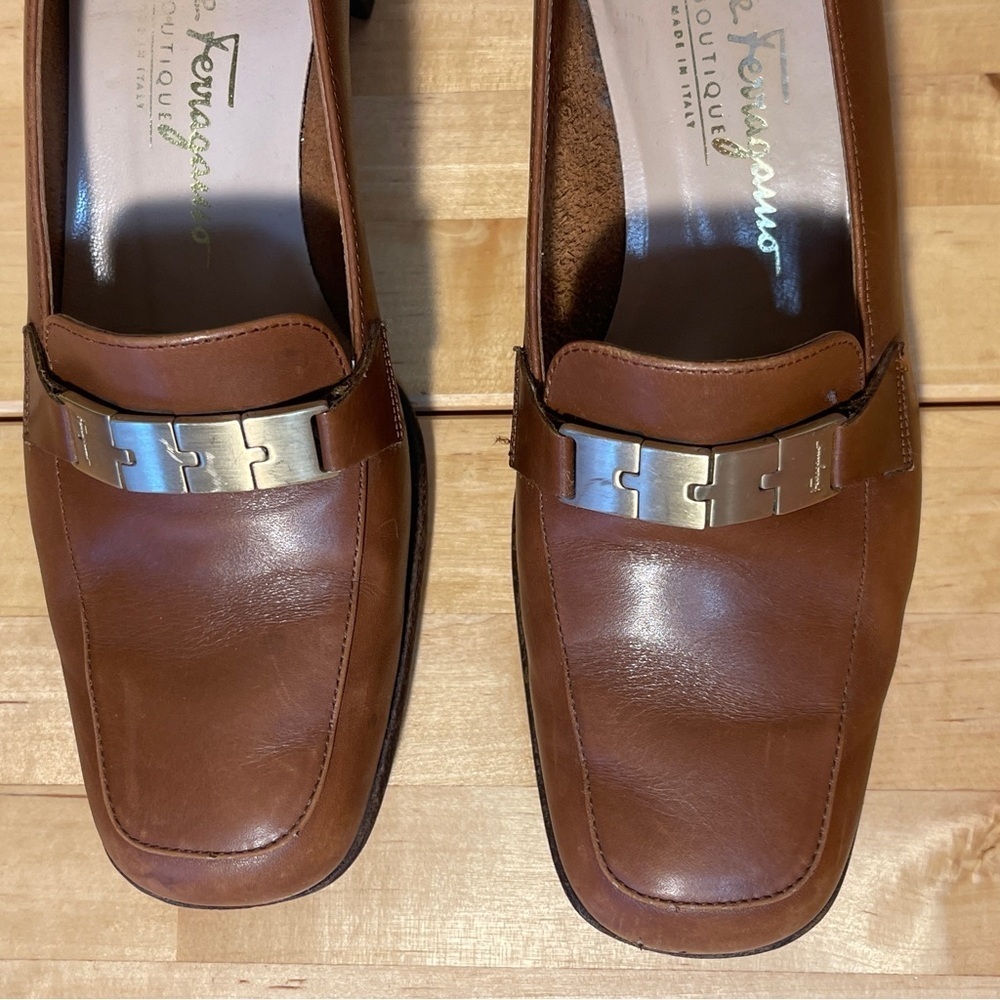 Salvatore Ferragamo - Picture 4 of 11